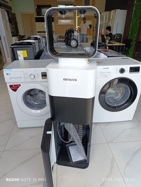 Куллер для вода aiwa Hi-Tech — 3