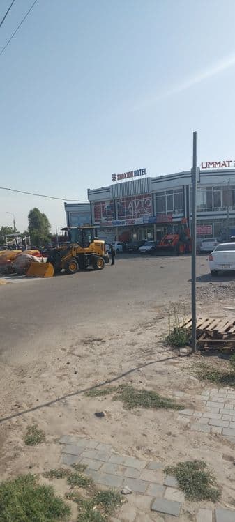 Фильтр для производства бетона — 3