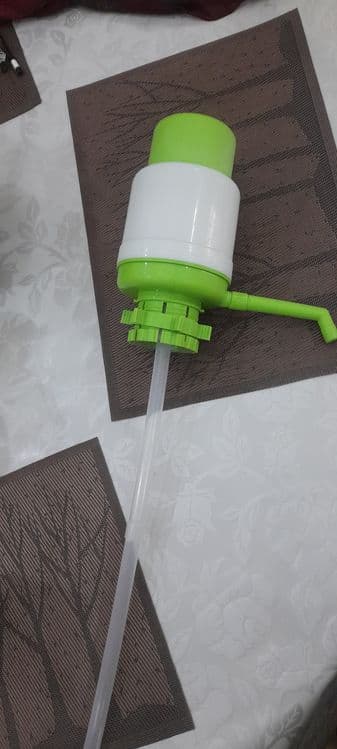 Помпа  для  воды . — 1