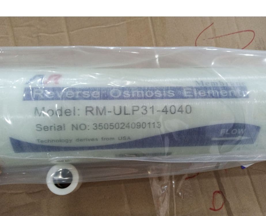 Membrana vontron runxo csm — 6