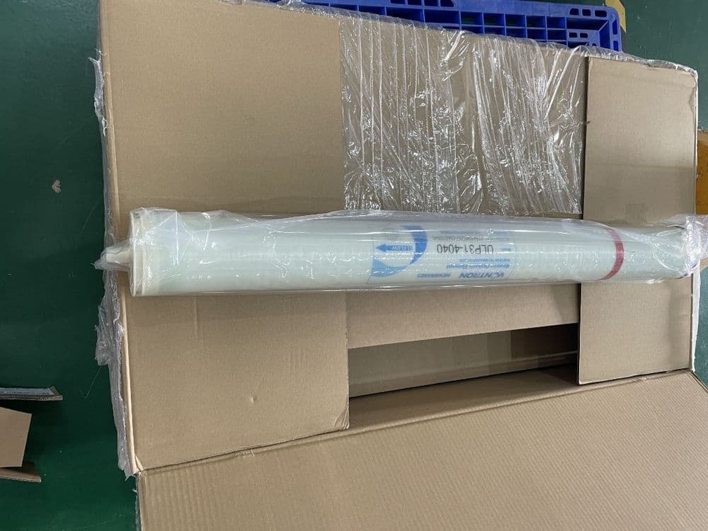 Membrana vontron runxo csm — 8