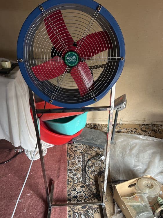 garanti 1 oy motor yanngi — 1