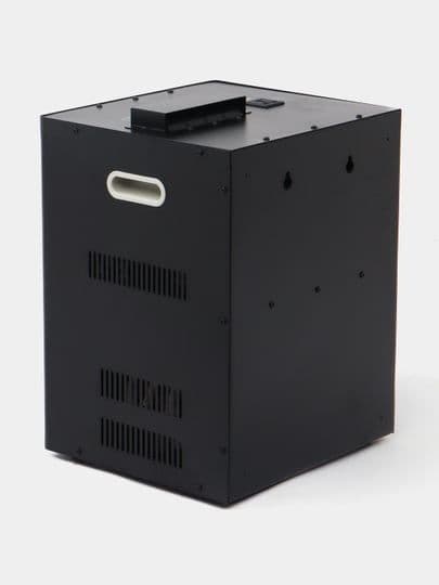 15-KVA Eng Arzon Narxda Стабилизаторы напряжения Stabilizatorlar optom — 3