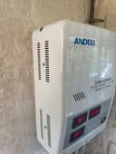 Стабилизатор Andeli 15000VA