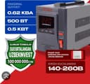 Стабилизатор напольный 15 кВт Ресанта, Стабик, Эпа, Алин мощный