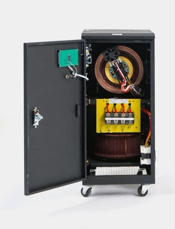 Стабилизаторы Aiwa 15kW/20kW/30kW латер — 2