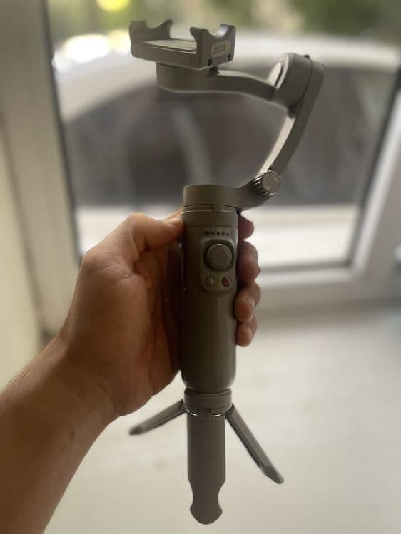 Stobilizator Sotiladi — 2