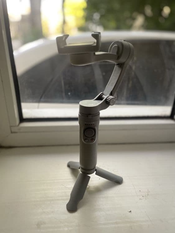Stobilizator Sotiladi — 3
