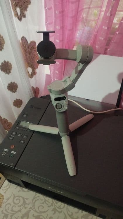Stabilizator sotiladi. Ayfonniki — 2