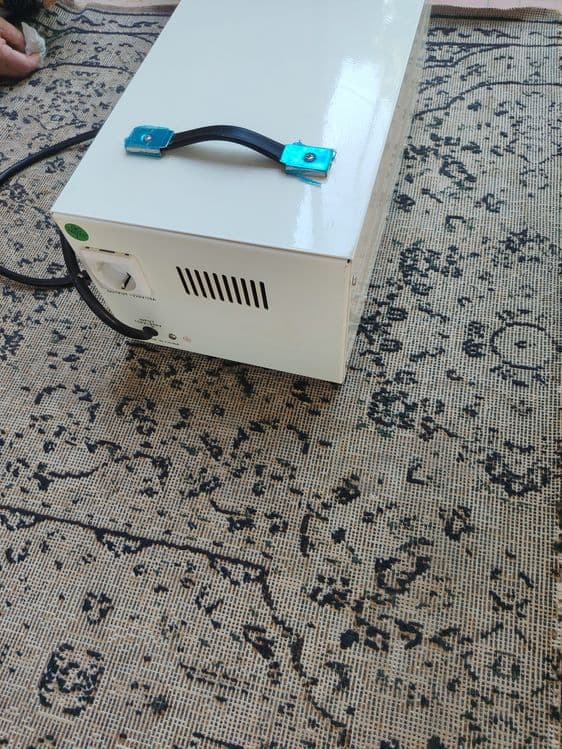 Stablizator 100$ — 2
