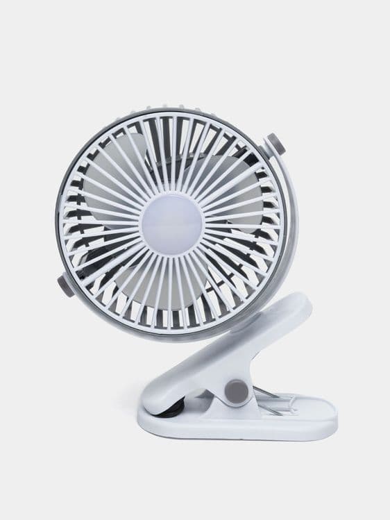 Mini portativ ventilyator A5 — 2