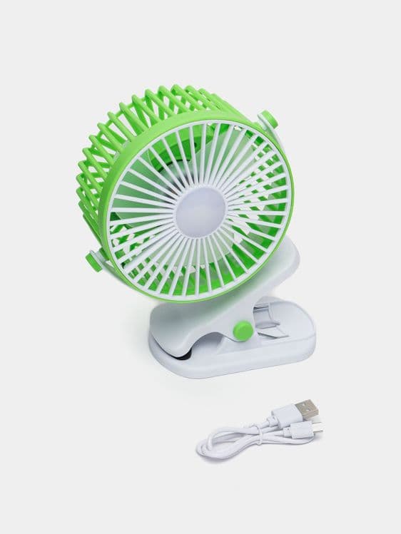 Mini portativ ventilyator A5 — 3