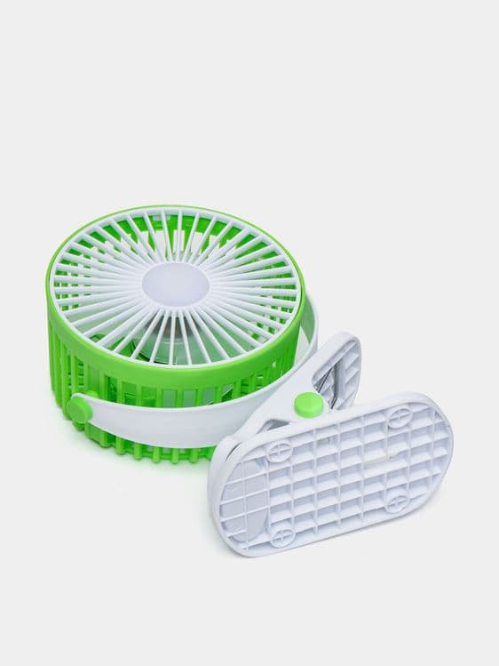 Mini portativ ventilyator A5 — 4