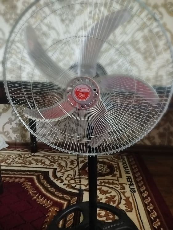 Ventilyator yangi olilar 100 ming atiga bunaqa narx hech kimda yoʻq — 2