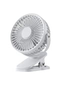 Mini Ventilator Stol Ustiga Quyiladigan Qisqichli