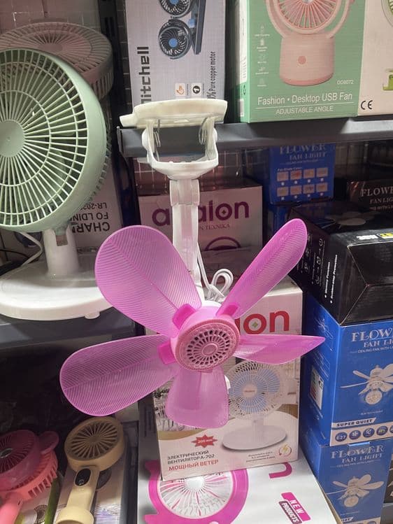 Ventilyator orginal — 1