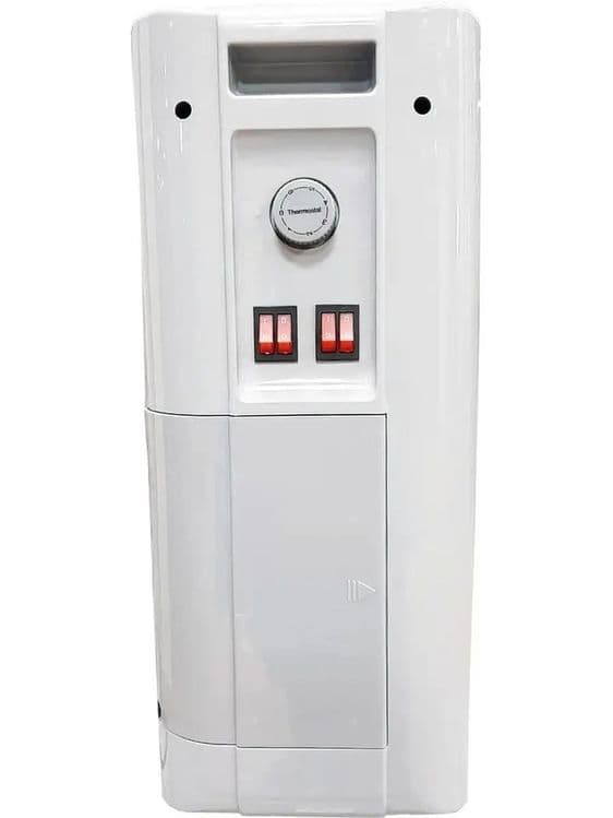(Sf-83) Инфракрасные обогреватели Sirius 2200w 20 кв — 4