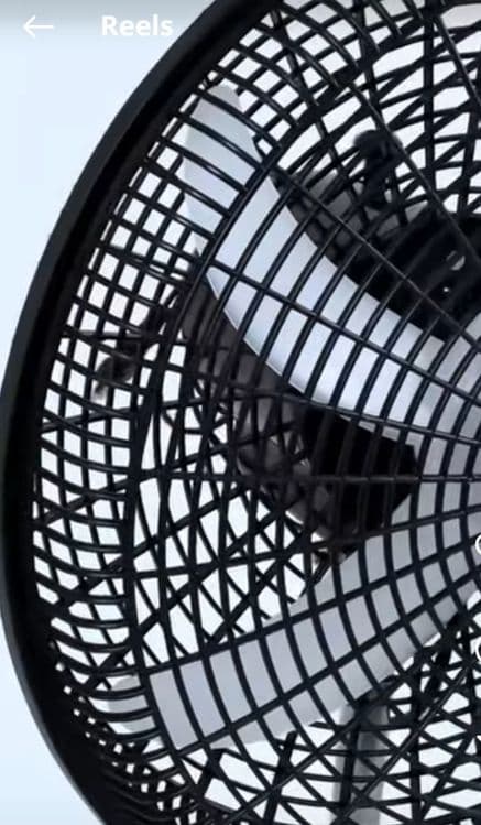 Ventilyator Volto — 2