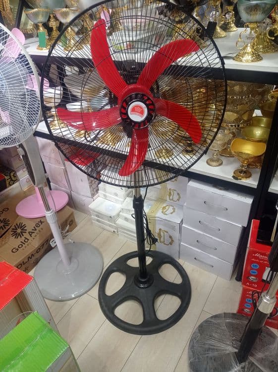 Ventilyator ôptim narhlarda — 2