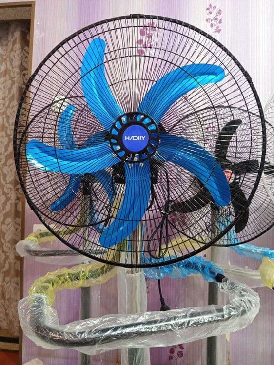 Вентилятор Ventilator Optom va donaga bir xil narh bizda — 3