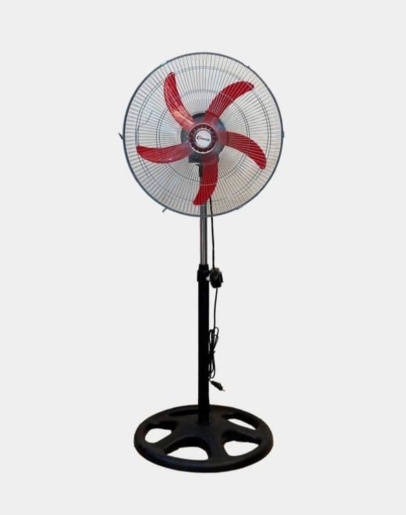 Ventilyator vintilyator globus Вентилятор винтилятор напольный доставк — 6