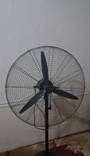 Ventilator kottasi