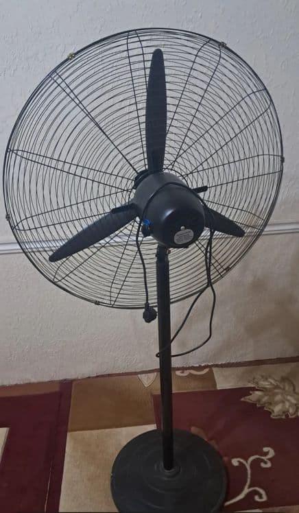 Ventilator kottasi — 2