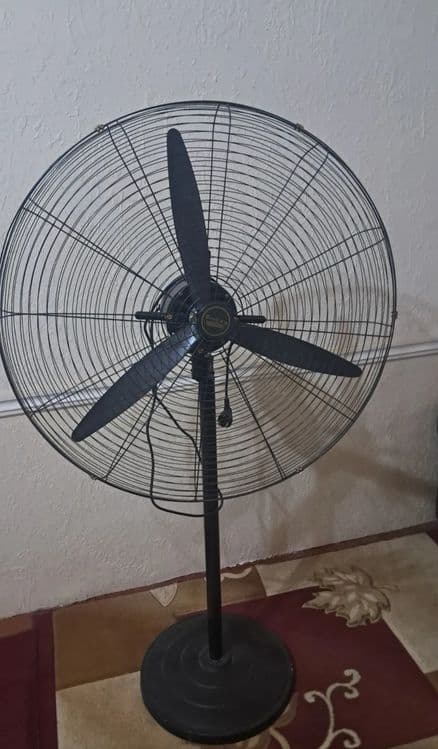 Ventilator kottasi — 3