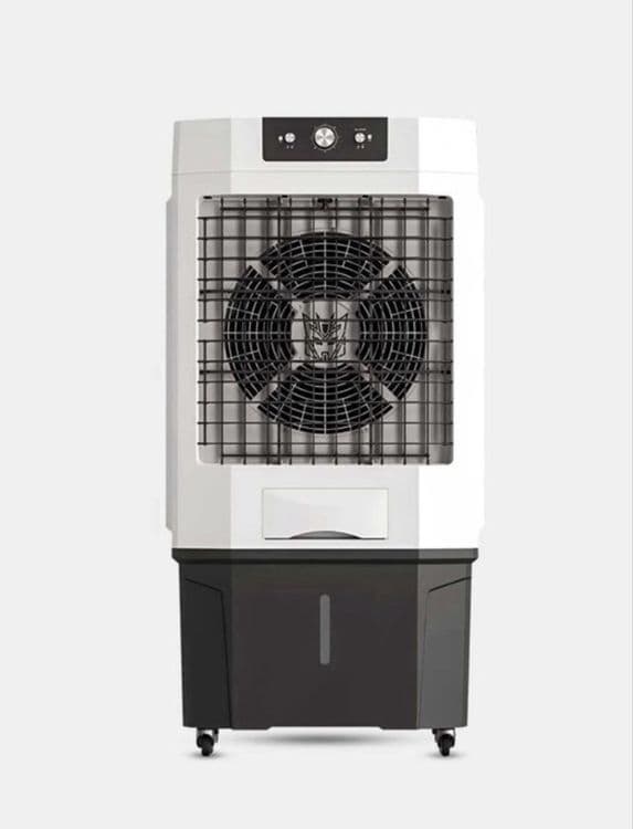 Промышленный охлаждающий Air Cooler  вентилятор + Доставкай — 7