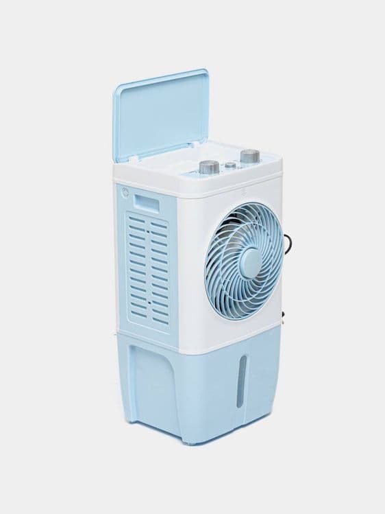Промышленный охлаждающий Air Cooler  вентилятор + Доставкай — 8