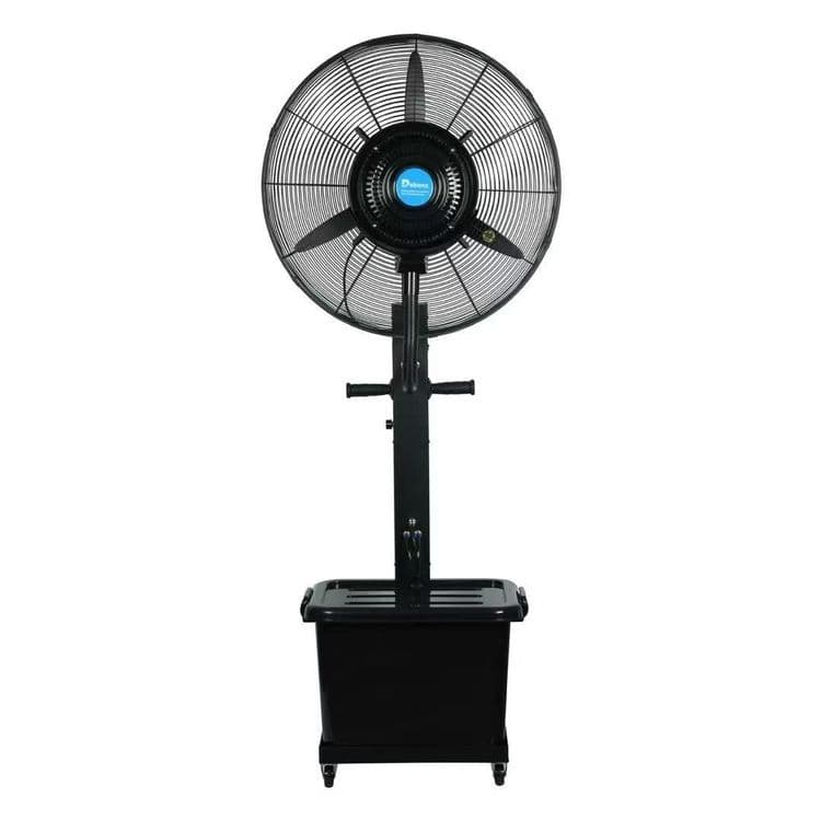 Водяной вентилятор Emerald Avura MIST FAN — 5
