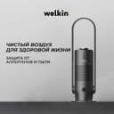 Очиститель + Увлажнитель воздуха Welkin модель MIRT на 40 м2/ Гарантия