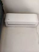 Кондиционер Midea Best 12LV
