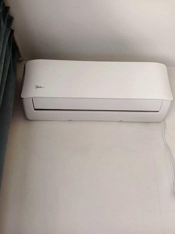 Кондиционер Midea Best 12LV