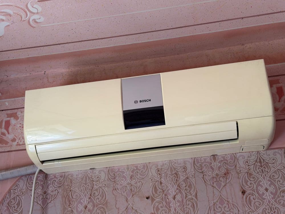 Продам кондиционер BOSH-9 состояние отличное — 3