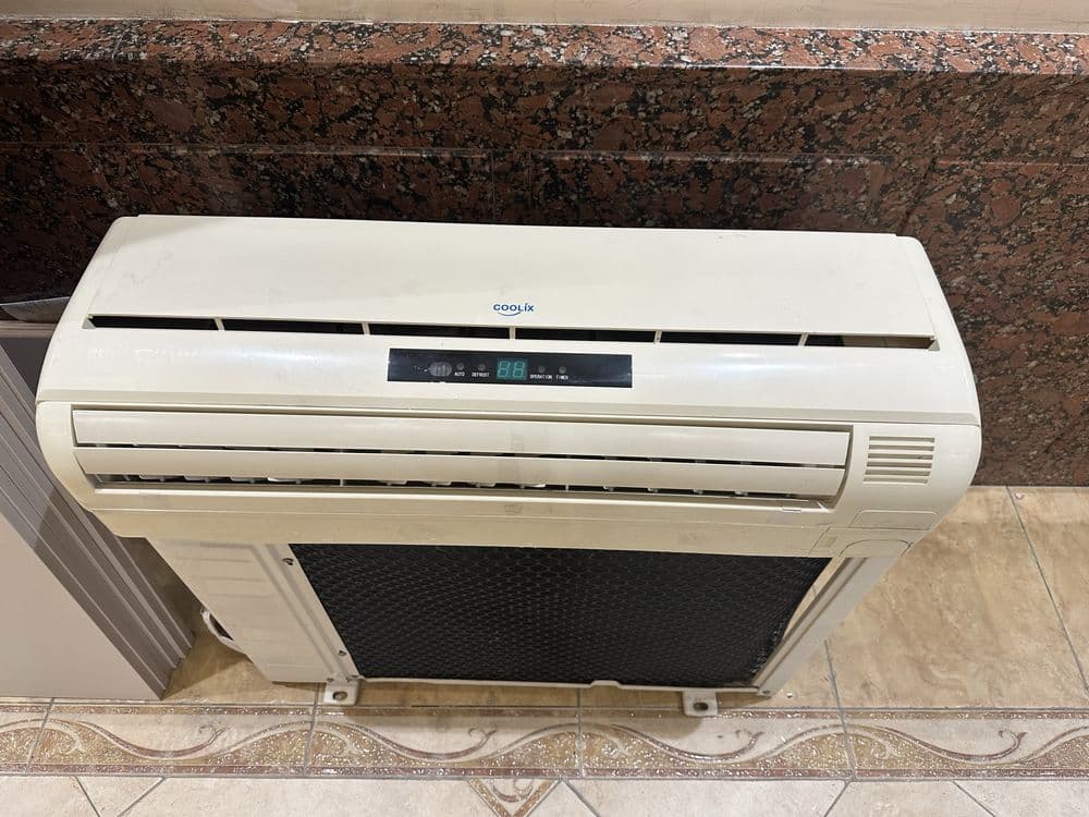 Кондиционер Coolix 12