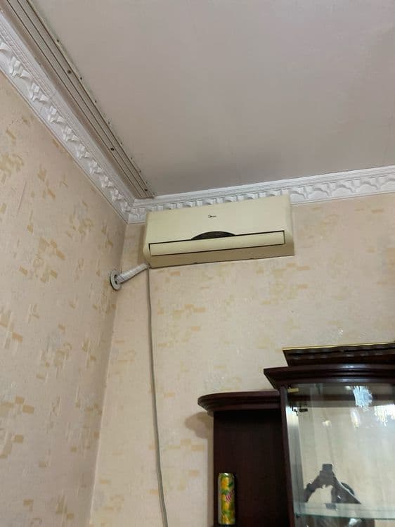 kanditsioner midea 12 tali — 2