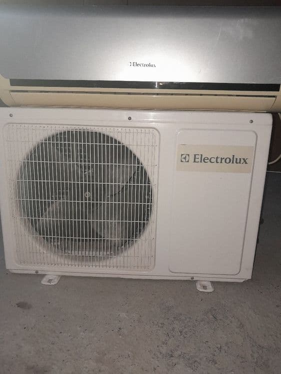 Продаю кондицеонер Elektrolux-9й — 2