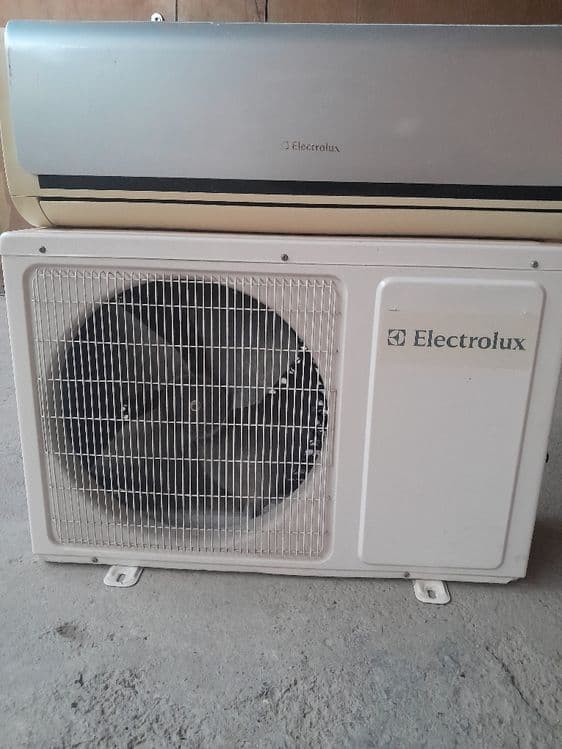 Продаю кондицеонер Elektrolux-9й — 4