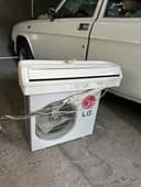 LG korea original Kondesioner 9