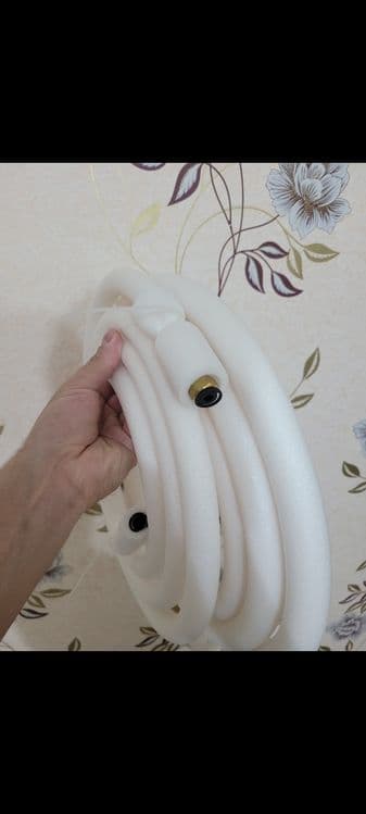 Трубка для кондиционера в сборе — 1