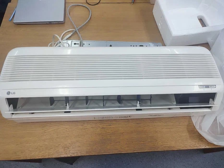 Кондиционер LG-9 korea — 4