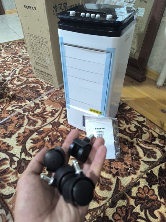 Mini konditsioner econom energy 70w — 5