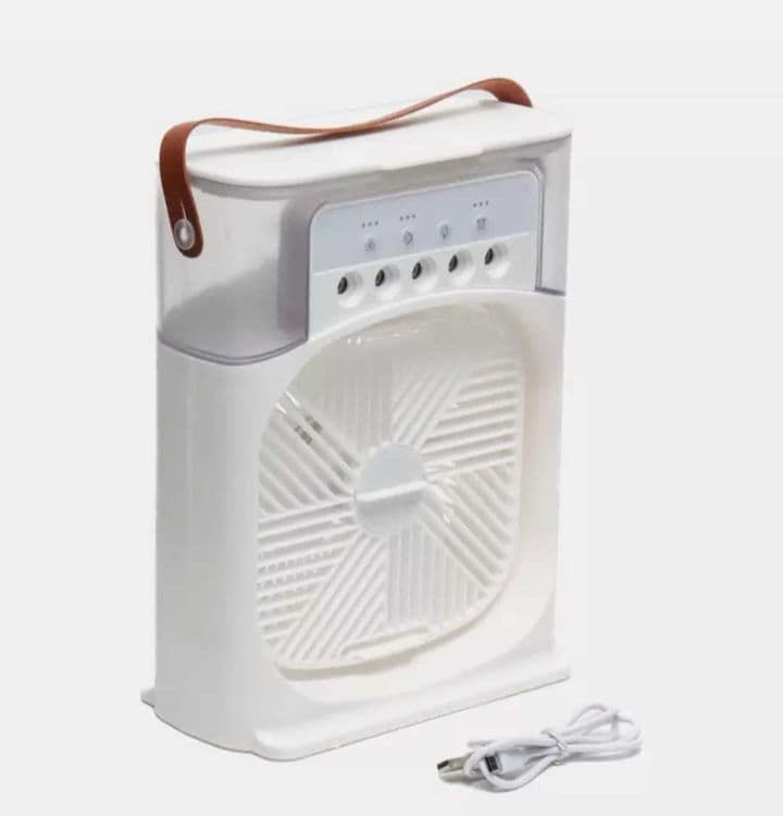 - Lux Mini konditsioner — 4