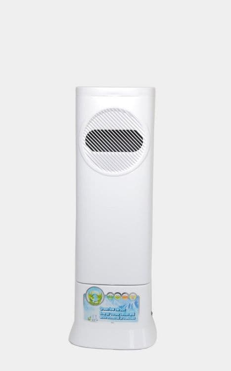 Mini konditsioner elkom — 2