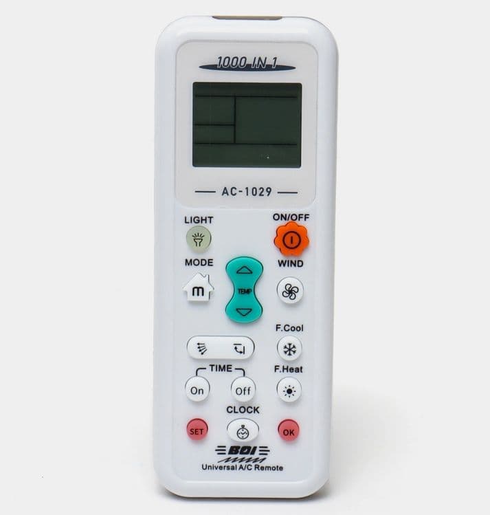 Konditsioner pult (universal) — 2