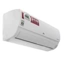 Кондиционер LG 12 Full DC Inverter | Турбо Охлаждение и Обогрев