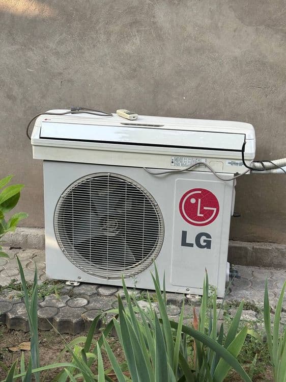 LG original konder korea 12