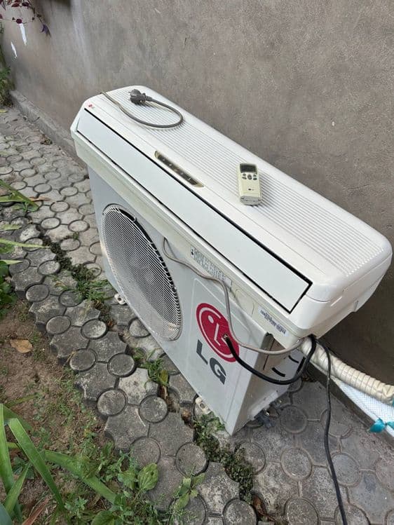 LG original konder korea 12 — 2
