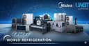 MKT3-200G50-CR Кондиционер Midea